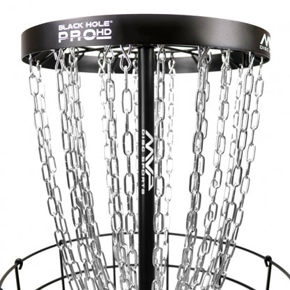 Black Hole Pro HD Practice Basket