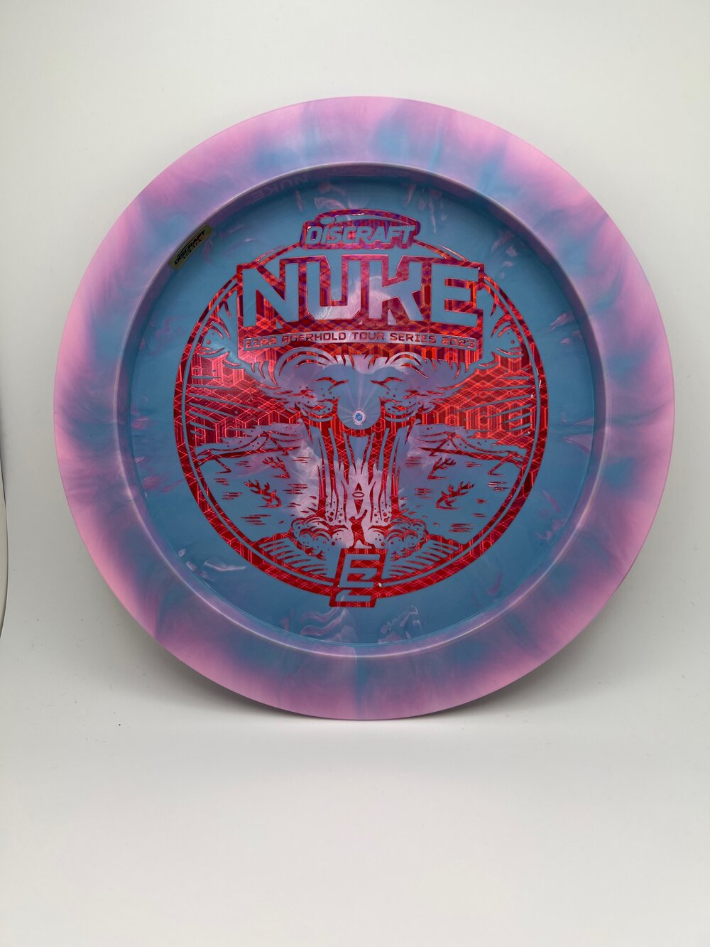 Nuke - 2023 Ezra Aderhold Tour Series (13|5|-1|3) 174g