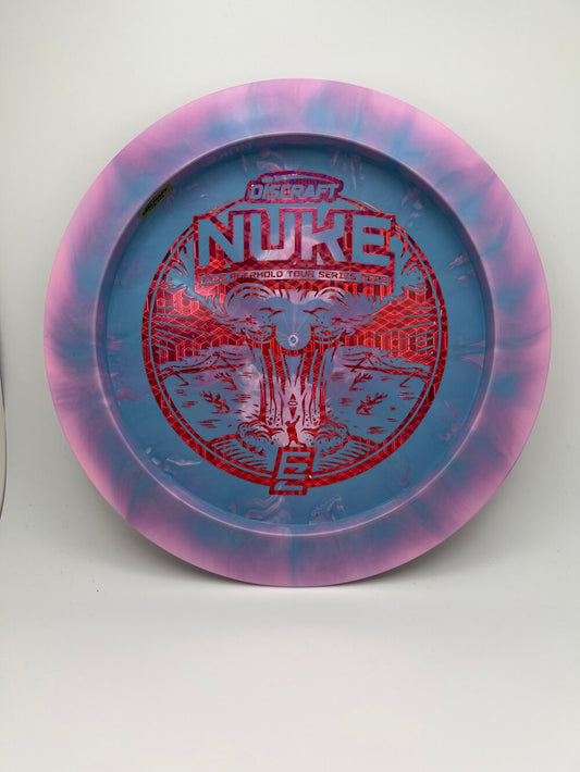 Nuke - 2023 Ezra Aderhold Tour Series (13|5|-1|3) 174g