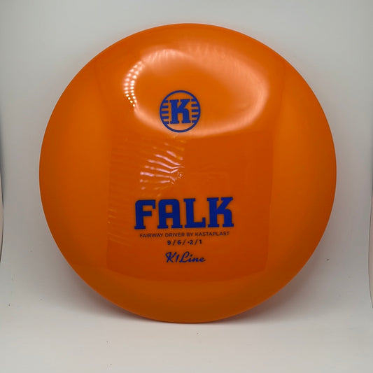 K1 Line Falk (9|6|-2|1) 170g