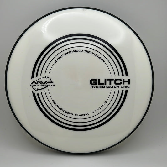 Neutron Soft Glitch (1|7|0|0) 151g