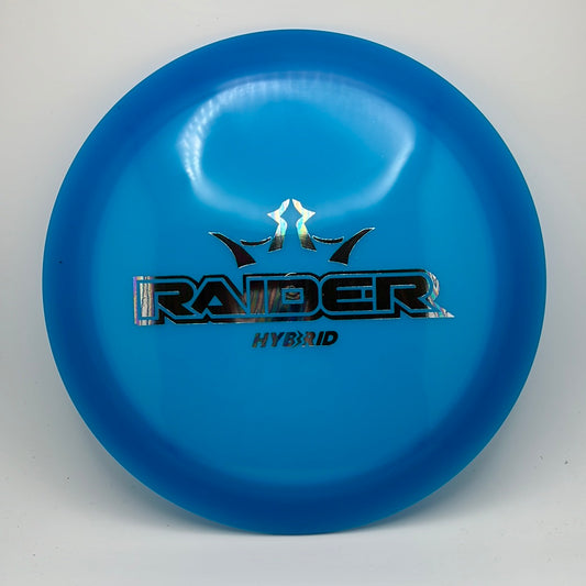 Hybrid Raider (13|5|0.5|3) 173g