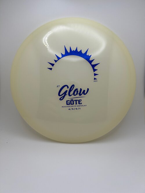 Gote K1 Glow (4|5|0|1) 174g