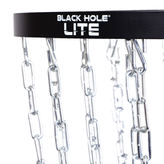 Black Hole Lite Practice Basket