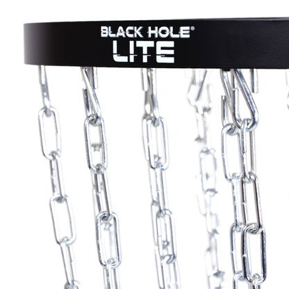 Black Hole Lite Practice Basket