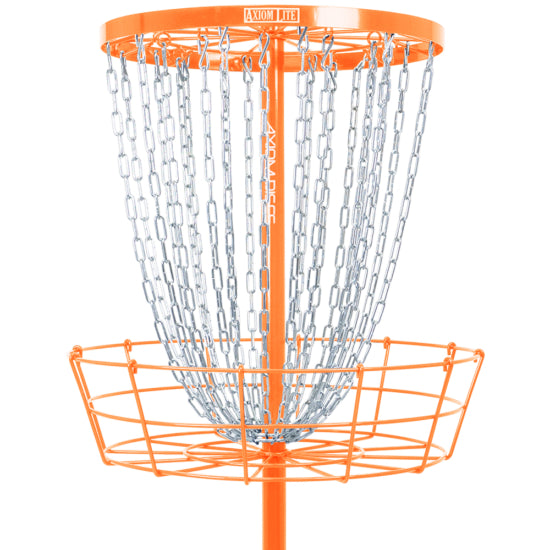 Axiom Lite Practice Basket